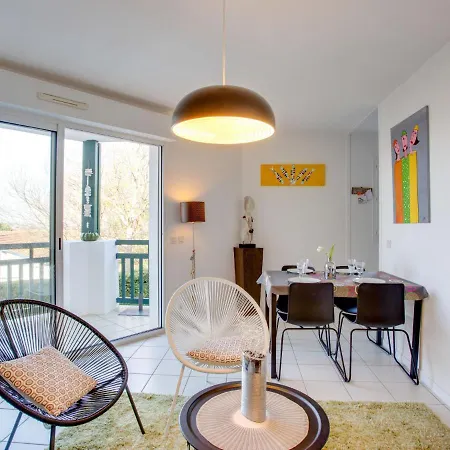 Les Hauts De Loraldia Saint-Jean-de-Luz